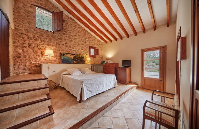 Agritourismo Alquería Blanca - Foto 15