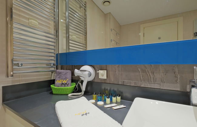 Petek Residence by NewInn - Foto 61