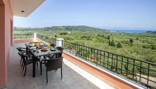 Spacious House with extraordinary view in Corfu - Foto 2