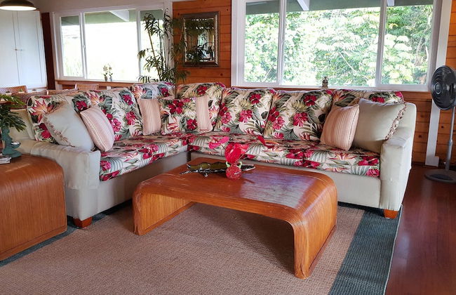 Hale Ki'i Maka Manu 4 Bedroom Home by RedAwning - Foto 23