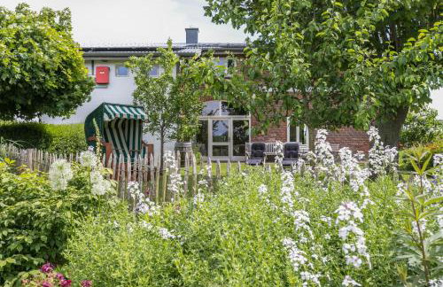 Ferienwohnung alter Heuboden - Foto 27