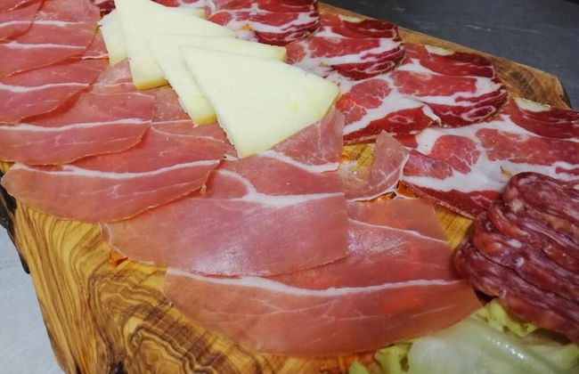 Agriturismo La Vecchia Fontana - Photo 45