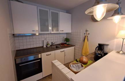 Ostsee-Feeling in Hohwacht - Kapitän NEMO - Meer- und strandnah - Großer Südbalkon - Blick ins Grüne - Foto 11