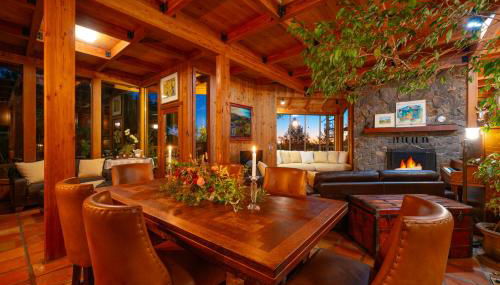 Inn Wine Country - Summers House - Foto 3