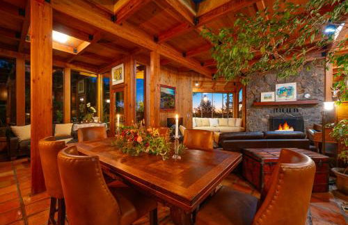 Inn Wine Country - Summers House - Foto 3