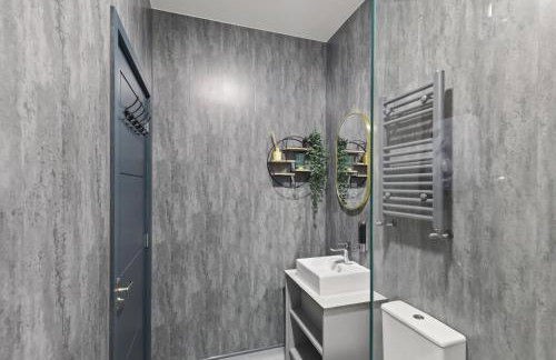 Clayton Apartments - Foto 57