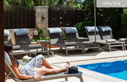 Atsipopoulo Villas - Foto 41