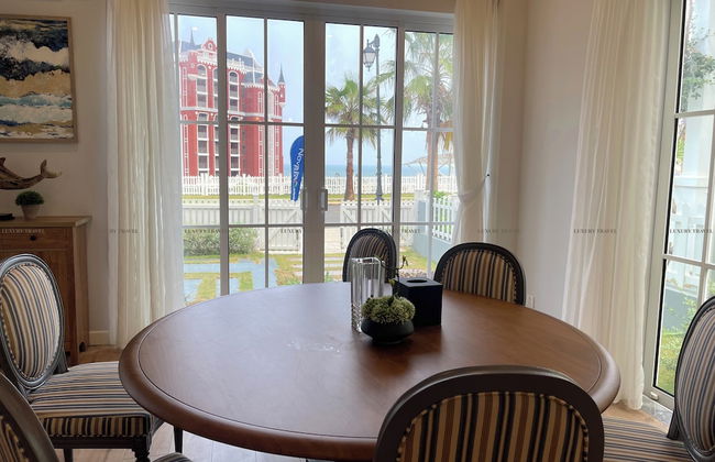 Nova Oasis Villas Sea View Phan Thiet - Foto 67