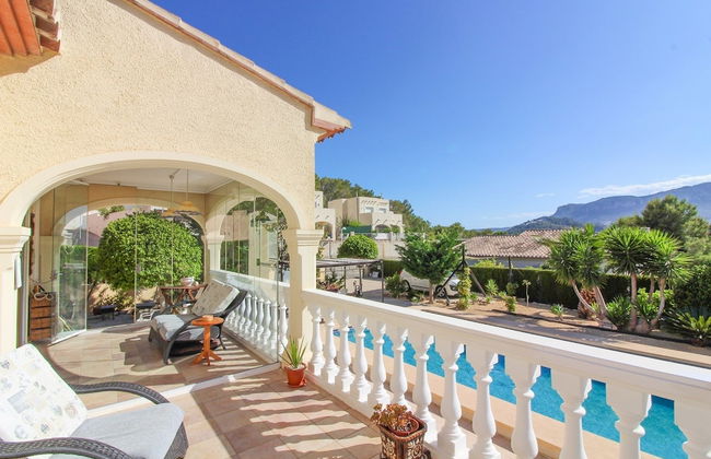 Villa Empedrola - Plaza Mayor - Foto 12