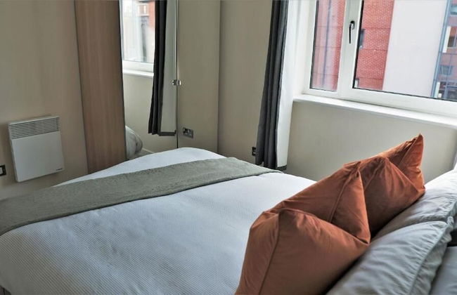 Broad Gauge Apartments - Foto 3