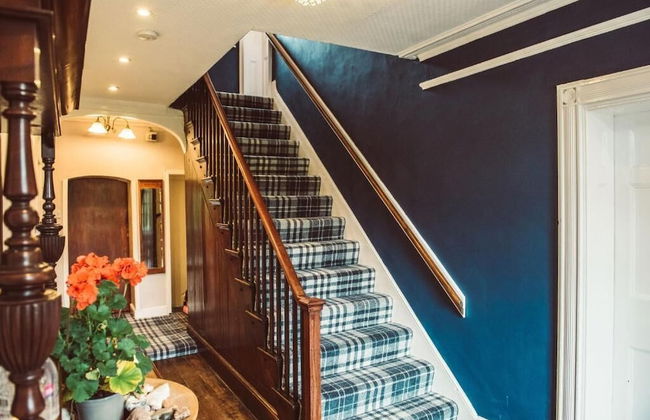 Penygelli Country House Apartments - Foto 8