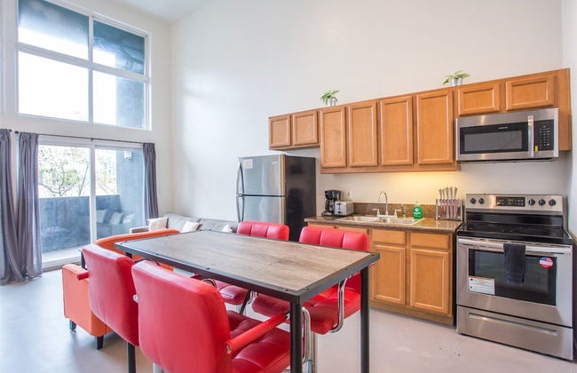 Little Italy Modern Lofts - Foto 40