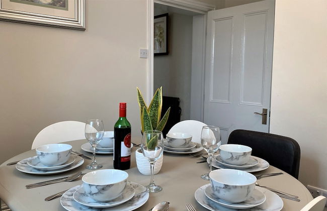 Abbey Foregate - Foto 43