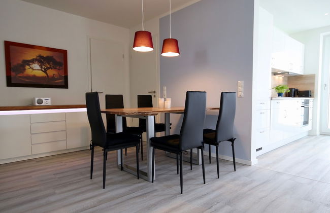 Sonnengarten 4 - Sonnenveranda - Foto 8