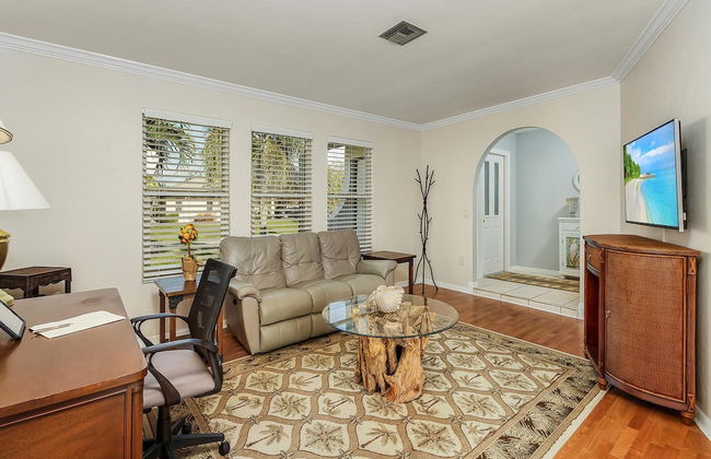 Villa Alecia - Foto 10