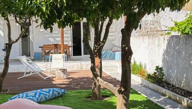 Papoila - Foto 4, Garden, Garden view