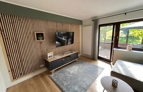 Ferienwohnung Kapellenblick - Foto 8