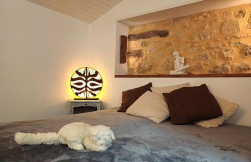 TERRE d'HISTOIRE - Baignade - Canoë - Piste cyclable à 100 m - Foto 11