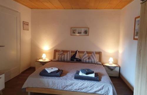 Ferienwohnung Picidae 55172 - Foto 9