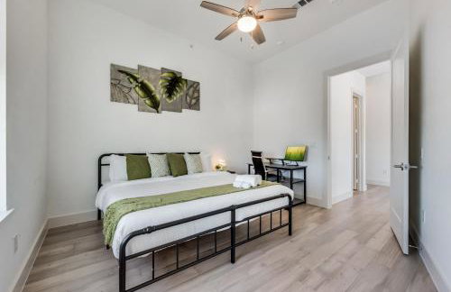 Contemporary 2BR I Gym I Parking I Workspace - Foto 7