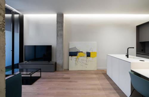 Cosy Loft's Valencia - Foto 19