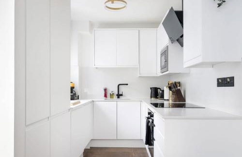 First Class Living Experience Luxury In Harley St - Foto 5