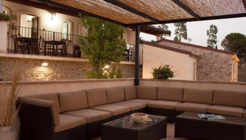 Agunì Agriturismo e Locanda - Foto 4