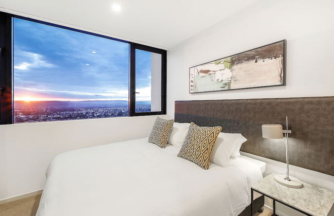 Qube Broadbeach - Foto 5