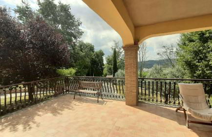 Villa Pacchini Wellness & Relax Retreat - Foto 26