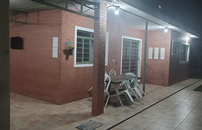 Chácara Vô Orlando - Foto 27