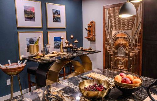 Luxury 3bd 3bth sleeps 10 gorgeous and brand new - Foto 25