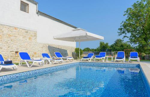 Villa Mišan by Istrialux - Foto 17