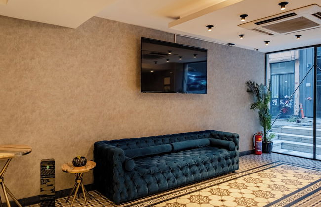 Home Of Istanbul - Foto 2