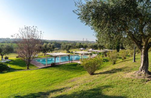 Holiday House Borgo Badia - Photo 34