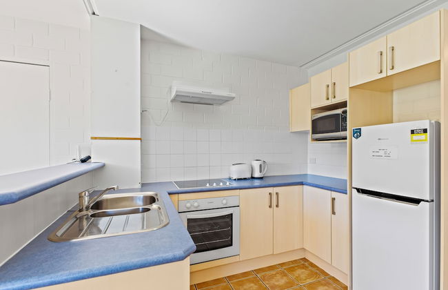 The Islander Holiday Resort - Photo 41