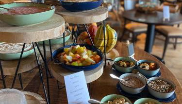 Appartementhotel Seeblick - Foto 4