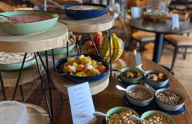 Appartementhotel Seeblick - Foto 4