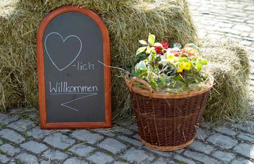 Gutshof Familie Gress - Foto 3