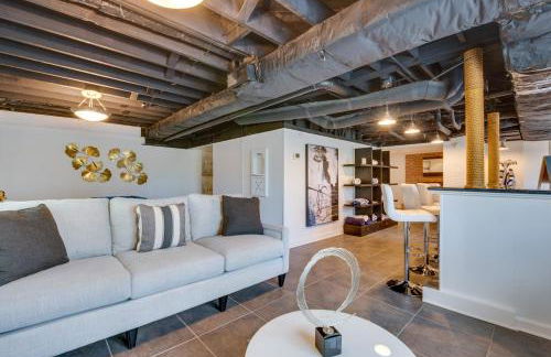 Luxury Retreat in Smyrna Pool, Pickleball and More! - Foto 29