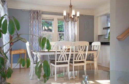 Queen Anne Gem - Views of Space Needle & Lake - Foto 47