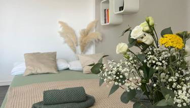 Ferienwohnung Schwarzwald Lodge - Foto 4