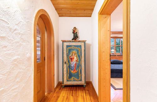 Vroni Ferienwohnung - Hochzoll - Foto 28