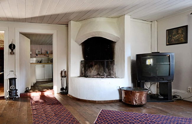 5 Person Holiday Home in Jonkoping-by Traum - Foto 10