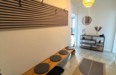 Gemütliche Ferienwohnung Zugspitzblick in Oberau - Foto 14