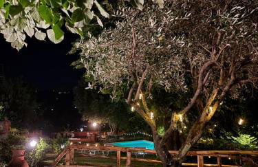 Villa Claudia - Foto 34