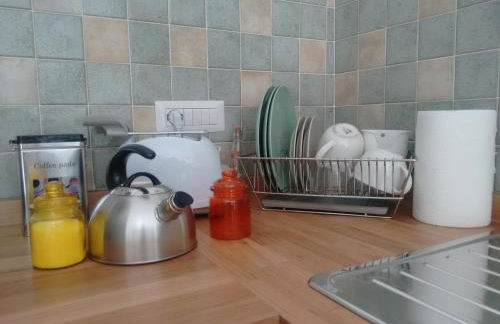 Casa Lucrino - Foto 9