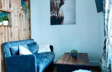 Appartement lumineux proche Futuroscope - Foto 8