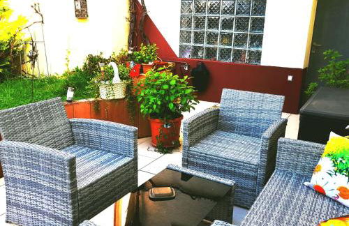 Apartment FeWo Sonnenblume by Interhome - Foto 7