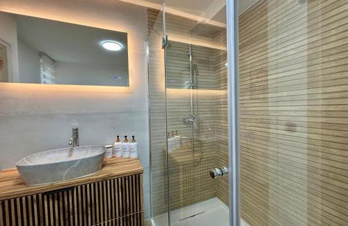 AR Apartments I Art Apartment I 4 Pers I Zentrum - Foto 6