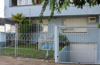 Consulado Americano apto 1 dorm na frente do Consulado EUA com garagem - Foto 35